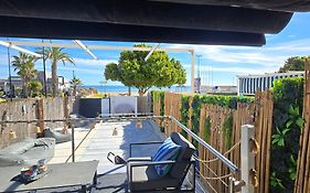 Casa De Almano - Torremolinos Direct On Beach