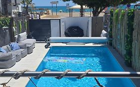 Casa De Almano - Torremolinos Direct On Beach